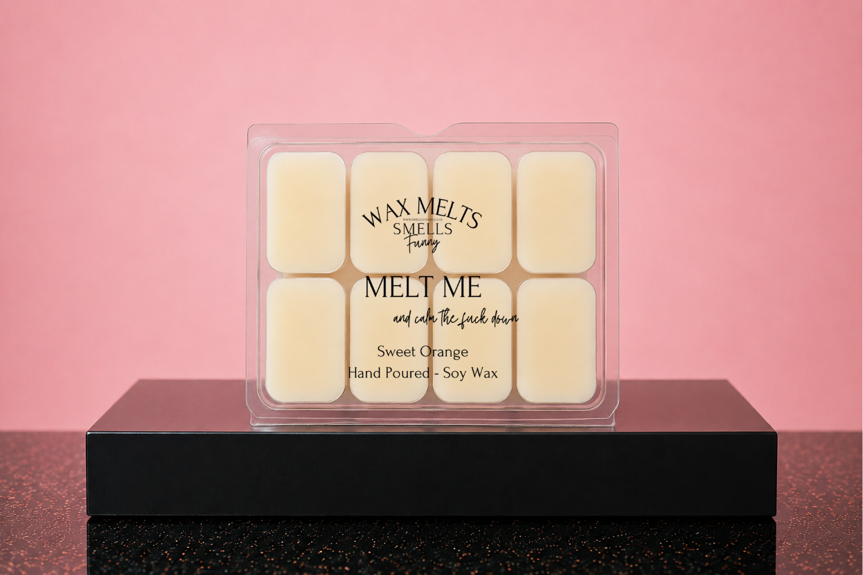 Melt Me - Wax Melts (more options)