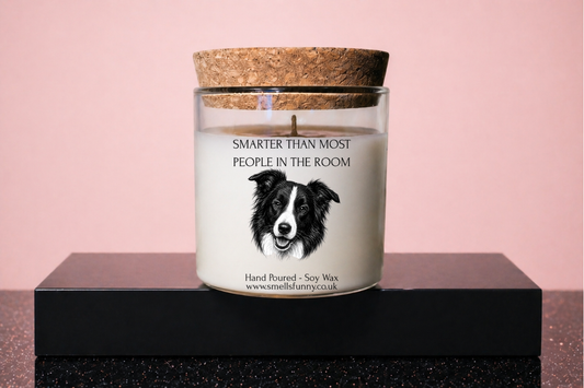 Dog Breeds - Candle (more options)