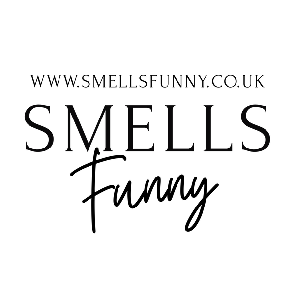 Smells Funny