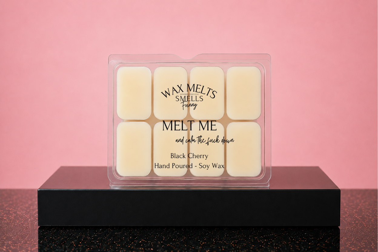 Melt Me - Wax Melts (more options)
