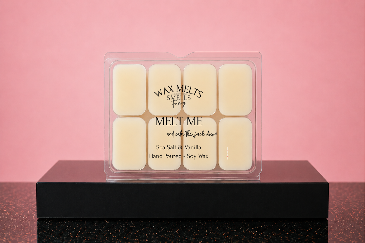 Melt Me - Wax Melts (more options)